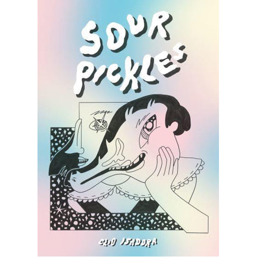 Sour Pickles