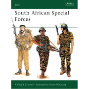 South African Special Forces