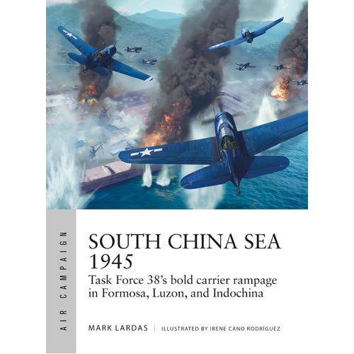 South China Sea 1945