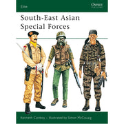 South-East Asian Special Forces