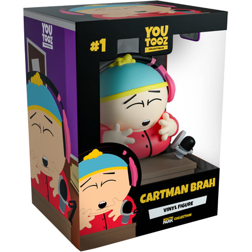 South Park: Cartman Brah