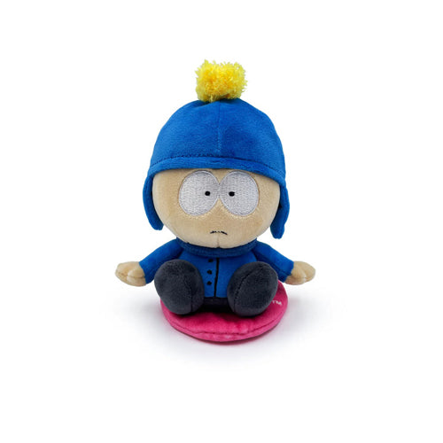 South Park - Craig Shoulder Rider (6in)