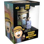 South Park: Farmer Randy