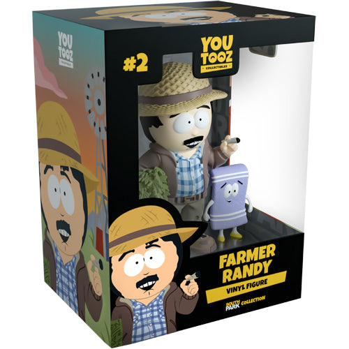 South Park: Farmer Randy
