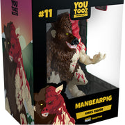 South Park - MANBEARPIG