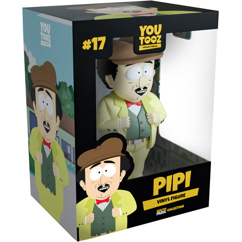 South Park - Pipi
