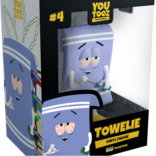 South Park - TOWLIE
