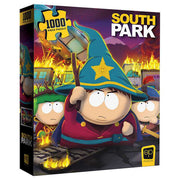 South Park -The Stick of Truth: 1000-Piece Puzzle