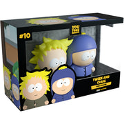 South Park: Tweek & Craig