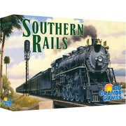Southern Rails