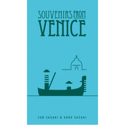 Souvenirs From Venice
