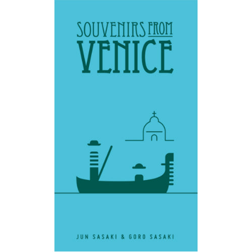 Souvenirs From Venice