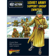 Soviet Army (winter) Support Group