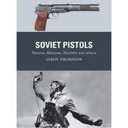 Soviet Pistols