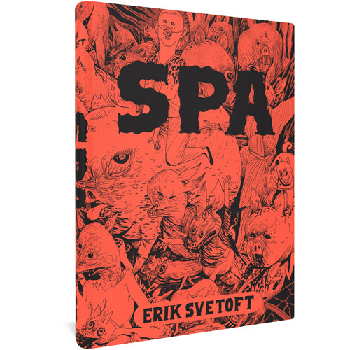 Spa