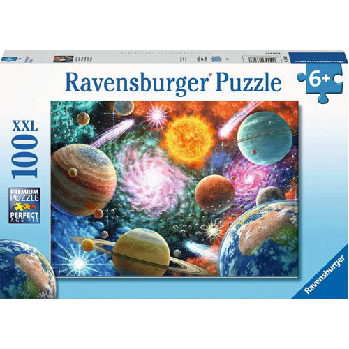 Space, 100pc XXL