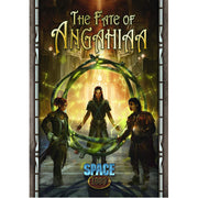 Space 1889 RPG: Fate of the Angahiaa