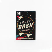 Space Dash Card Game