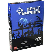 Space Empires 4X