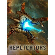 Space Empires: Replicators Expansion