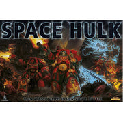 Space Hulk (Third Edition)