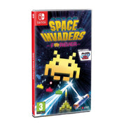 Space Invaders Forever Special Edition - Nintendo Switch