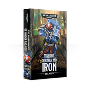 Space Marine Conquests: of Honour and Iron Paperback