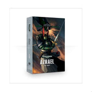 Space Marine Legends: Azrael (HB)