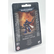 Space Marines: Primaris Captain
