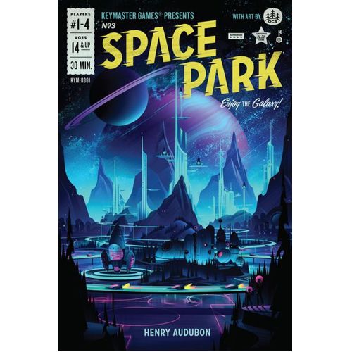 Space Park