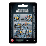 Space Wolves Primaris Upgrades