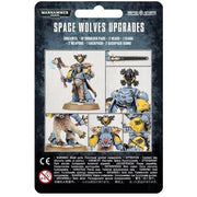 Space Wolves Upgrades
