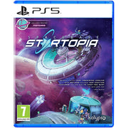 Spacebase Startopia - PS5