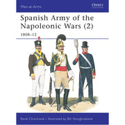 Spanish Army of the Napoleonic Wars (2)