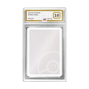 Spare Card Old Maid - 2019 Japanese (PG Graded Gem Mint 10)