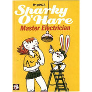 Sparky O'Hare (Paperback)