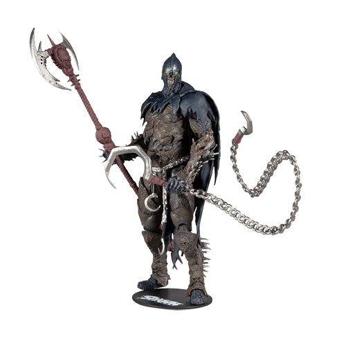 Spawn 7In Toy Wave 1 - Raven Spawn