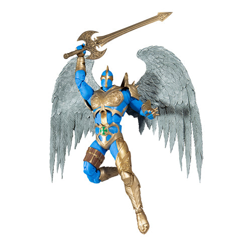Spawn 7In Toy Wave 1 - Redeemer