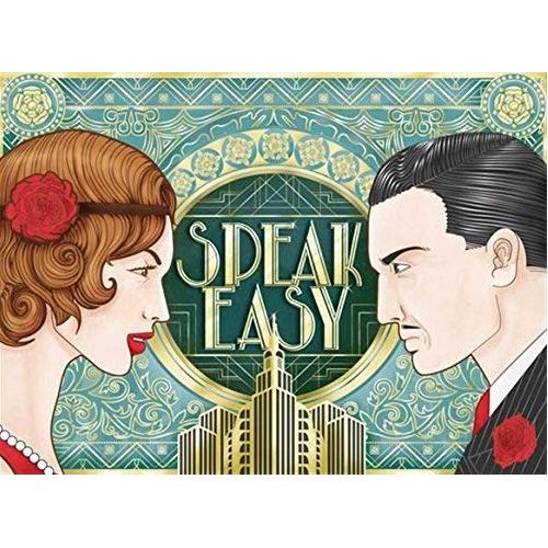 Speak Easy