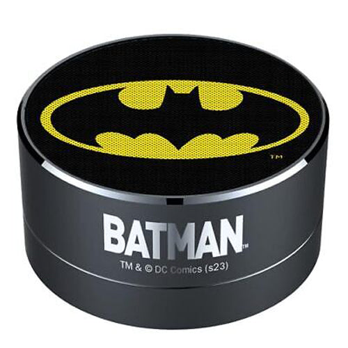 Speaker Batman Logo