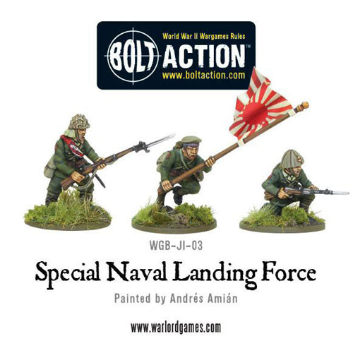 Special Naval Landing Force