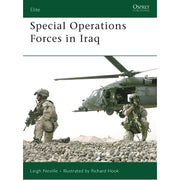 Special Operations Forces in Iraq