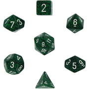 Speckled Poly 7 Set: Recon