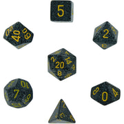 Speckled Poly 7 Set :Urban Camo
