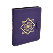 Spell Codex - Arcane Purple