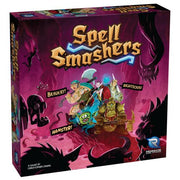 Spell Smasher