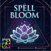 Spellbloom