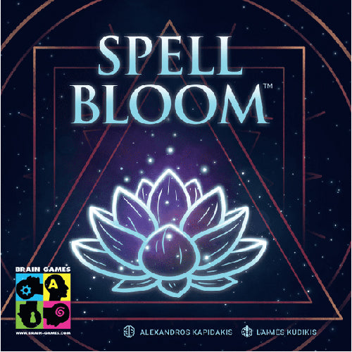 Spellbloom