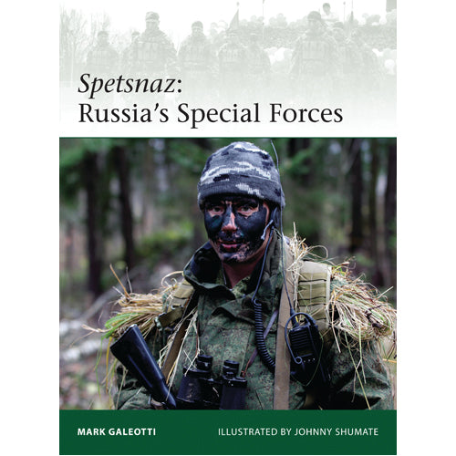 Spetsnaz