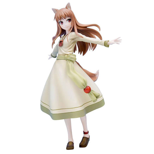Spice and Wolf PVC Statue 1/8 Holo 21 cm